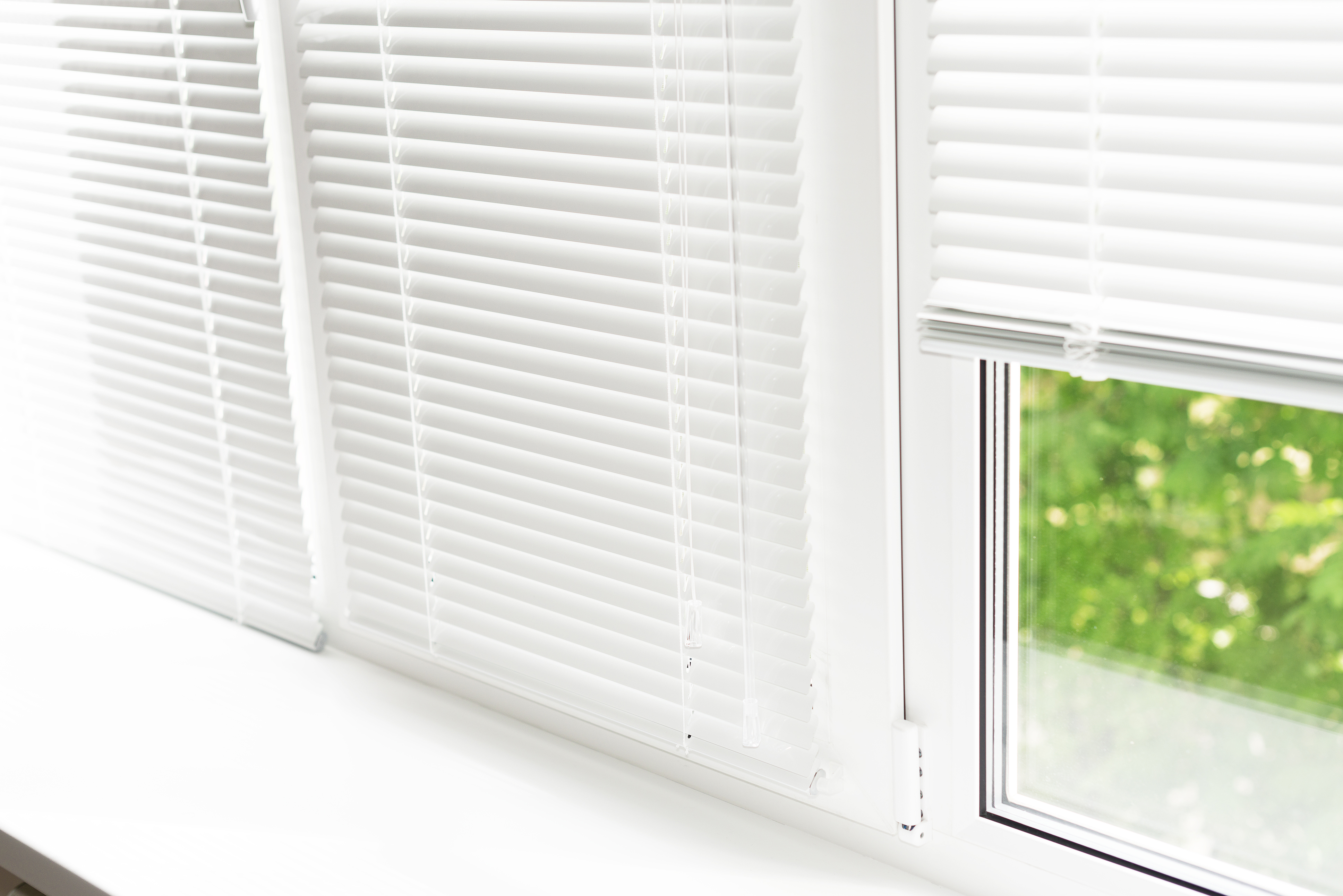 shutterstock 683740417 - The Difference Between Blinds and Shutters